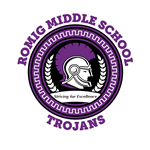 romig logo 